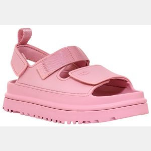 UGG Kids GoldenGlow Sandals
