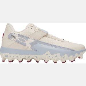 Under Armour Men's Harper 10 Pro TPU Baseball Cleats