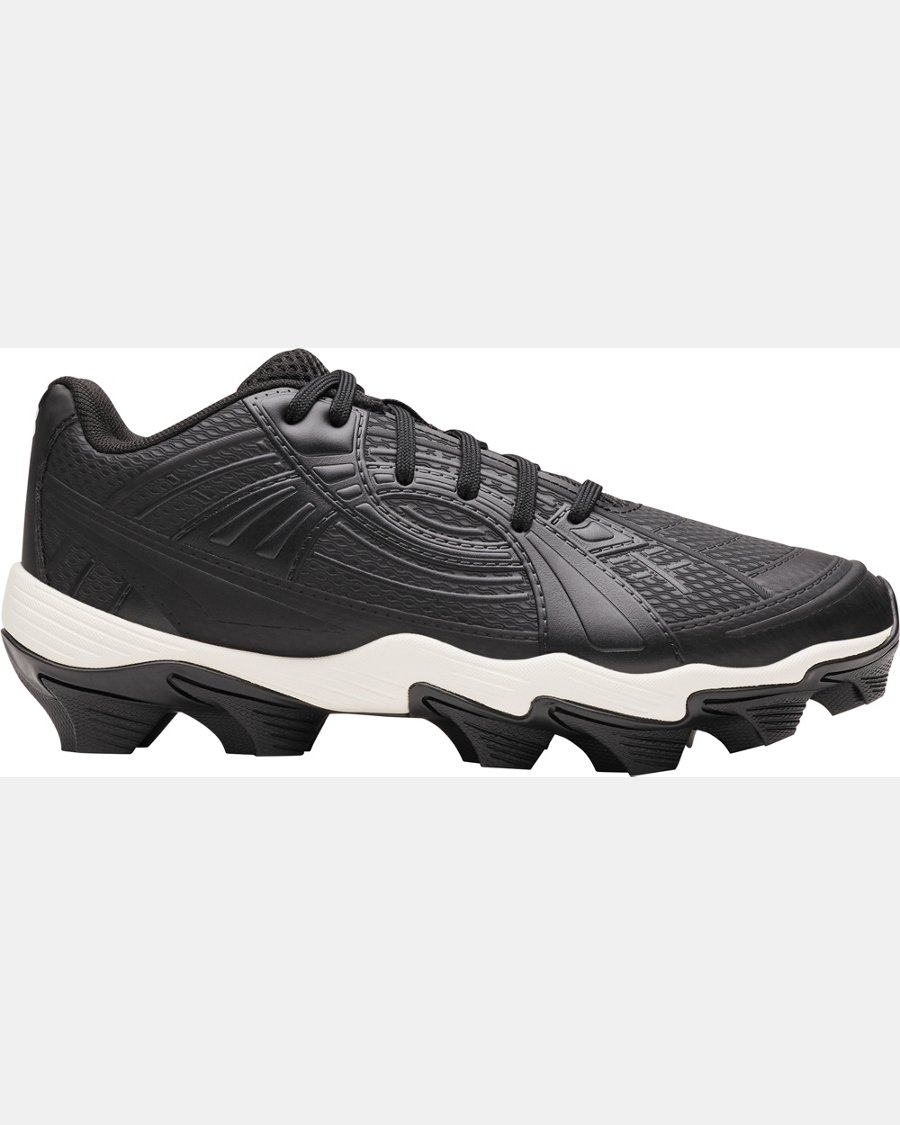 Under Armour Women's Glyde Sola RM Softball Cleats - Image 2