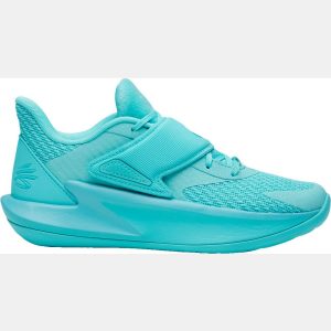Under Armour Kids' Grade School D. Fox 2 Basketball Shoes