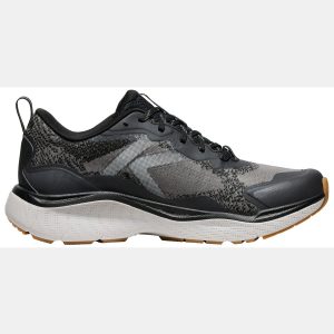 KEEN Women's Leiki Waterproof Hiking Shoes