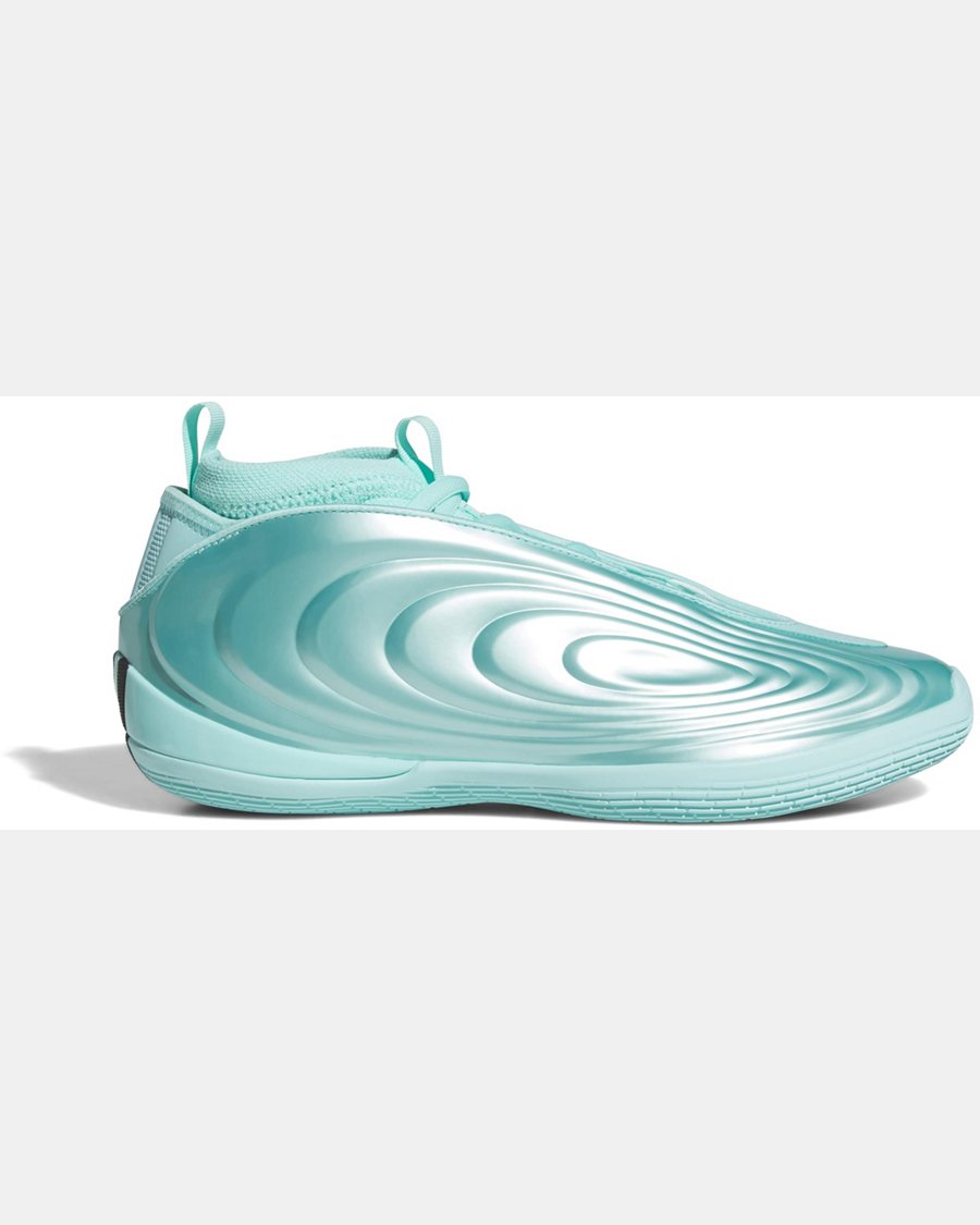 adidas Harden Volume 10 'Clear Cyan' Basketball Shoes