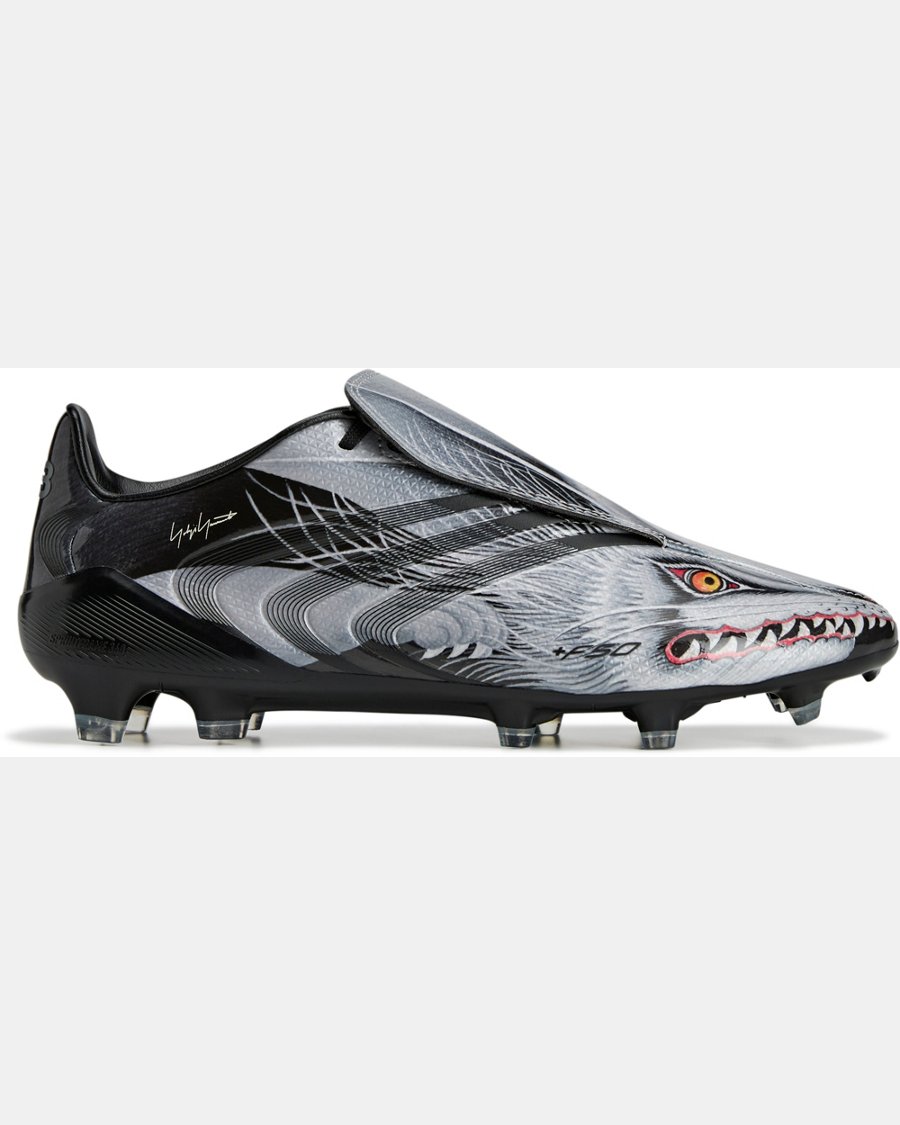 adidas F50 Elite TUNIT Y-3 FG Soccer Cleats