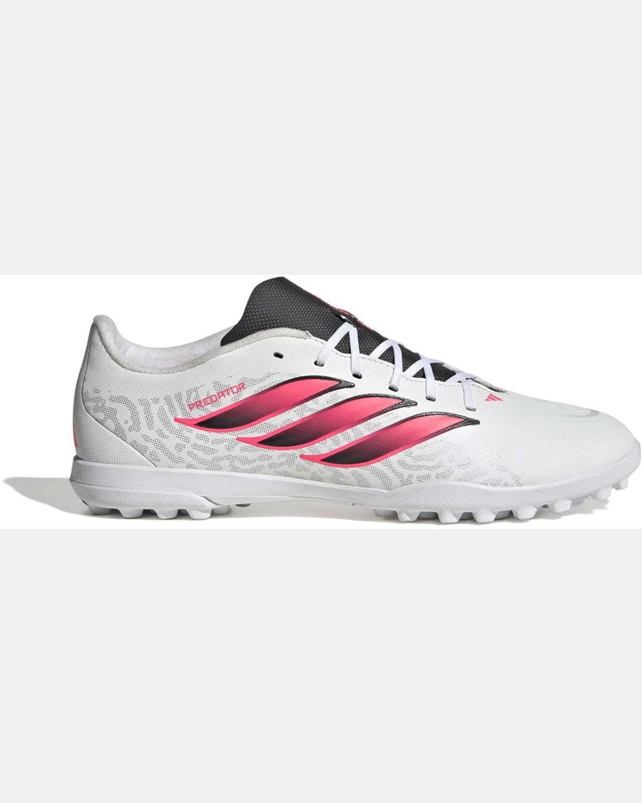 adidas Predator Club Turf Soccer Cleats