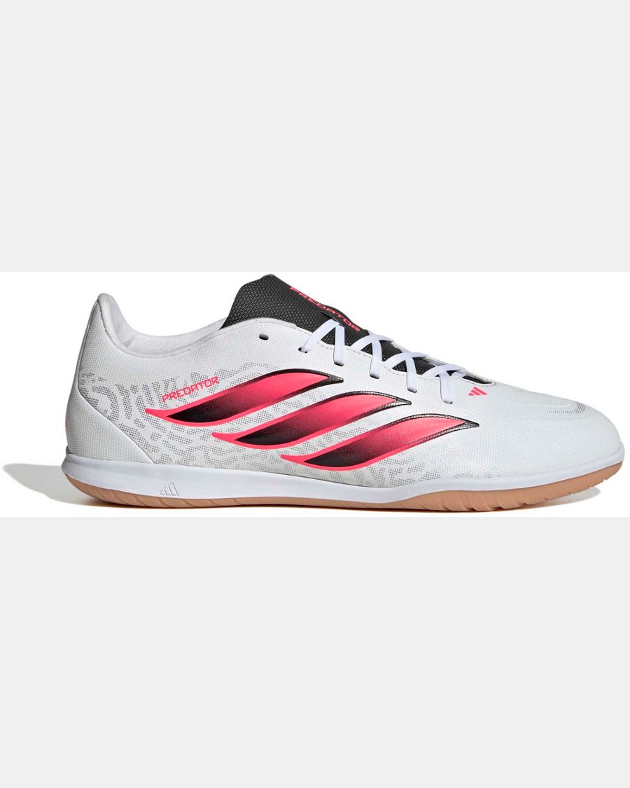 adidas Predator Club Sala Indoor Soccer Shoes