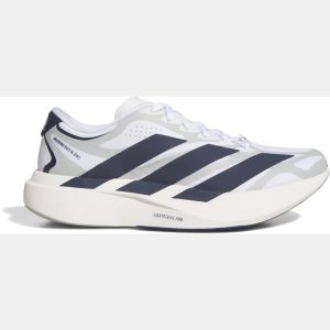 adidas Men's Adizero EVO SL EXO Penn State Running Shoes