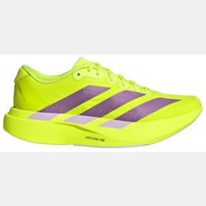 adidas Women's Adizero EVO SL Woven Running Shoes