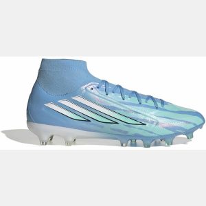 adidas Women's F50 Sparkfusion Pro Trinity Rodman FG/AG Soccer Cleats