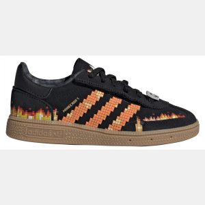 adidas Kids' Preschool Minecraft Handball Spezial Shoes
