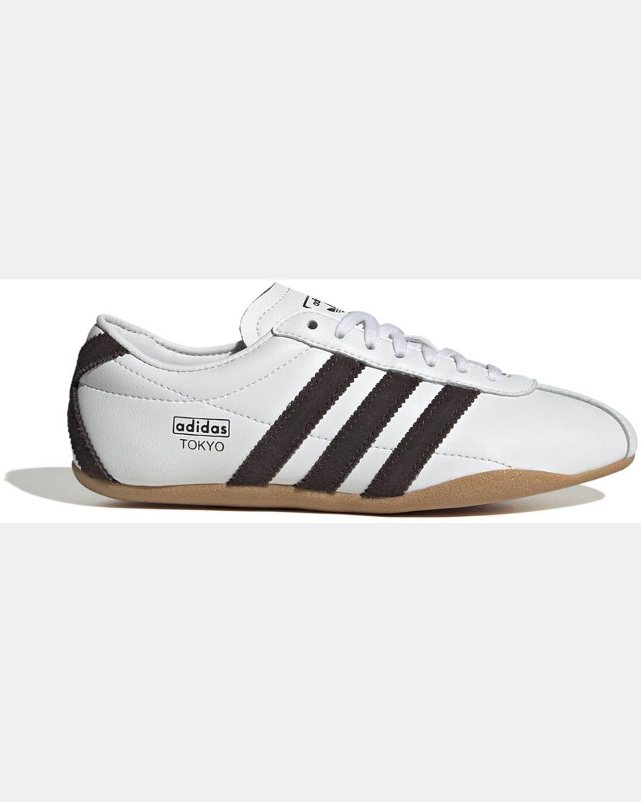 adidas Kids' Grade School Tokyo Shoes - Image 2