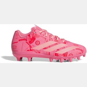 adidas Kids' adizero Electric.2 II Currency Football Cleats