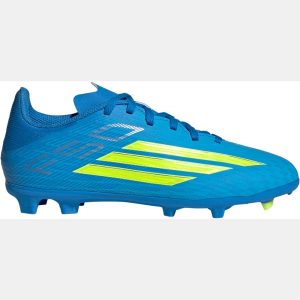 adidas Kids' F50 League FG Soccer Cleats
