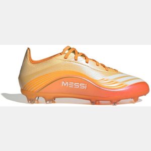 adidas Kids' F50 Messi Elite FG Soccer Cleats