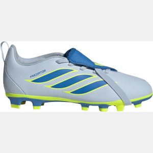 adidas Predator Club FT Kids' EL FG/MG Soccer Cleats