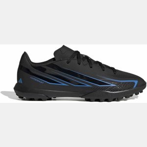 adidas Kids' F50 Hyperfast Club Turf Soccer Cleats
