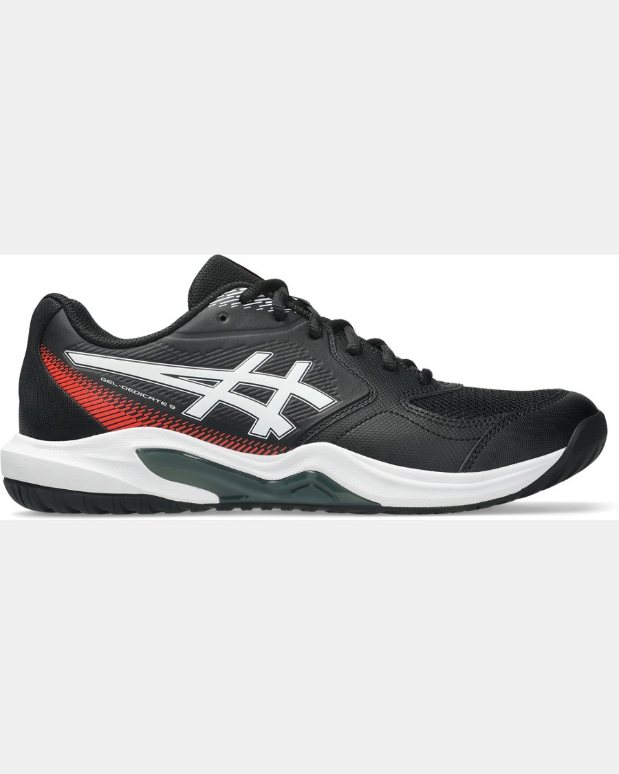 ASICS Men's GEL-DEDICATE 9 Tennis Shoes - Image 2