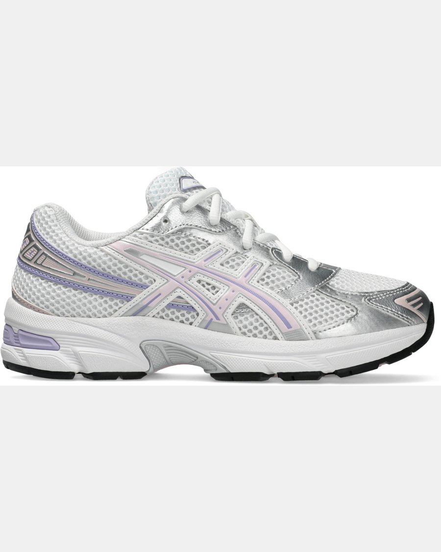 ASICS Kids' Grade School GEL-1130 Shoes - Image 4