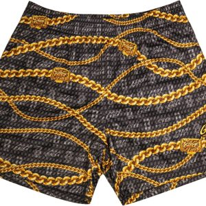 Baseball Lifestyle 101 x GLD Boys' Shorts