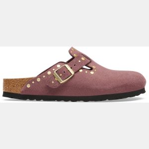 Birkenstock Women's Boston Rivets Clogs