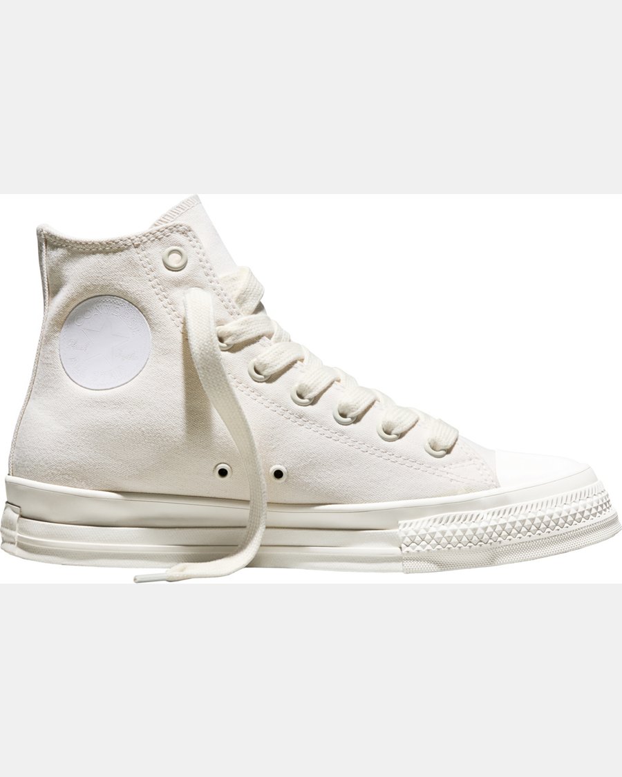 Converse Chuck Taylor Throwback High Top Shoes - Image 3