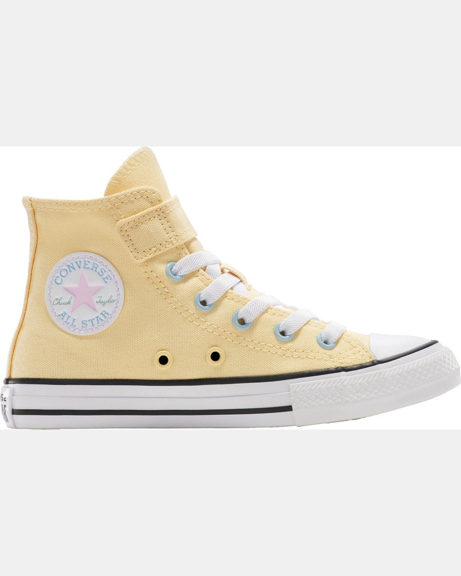Converse Kids' Preschool Chuck Taylor All-Star Easy On Shoes