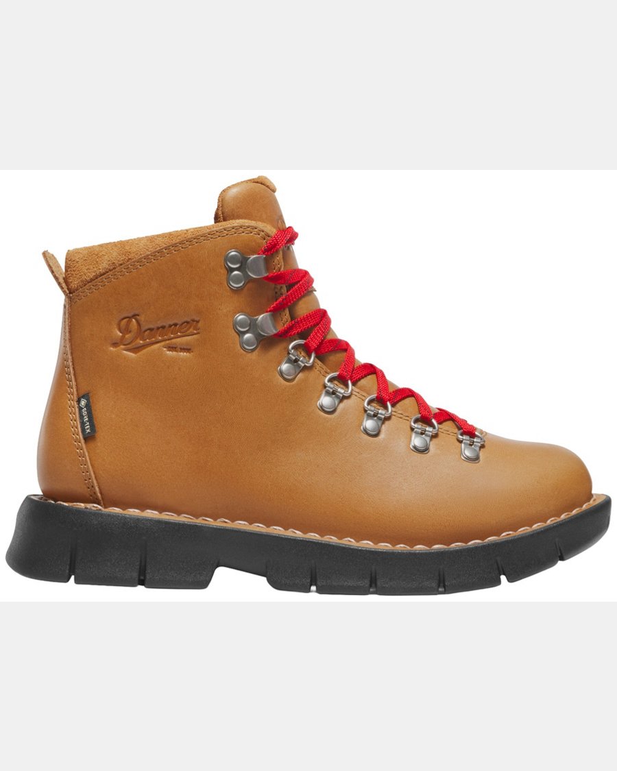 Danner Women's Eastwood GORE-TEX Hiking Boots - Image 2