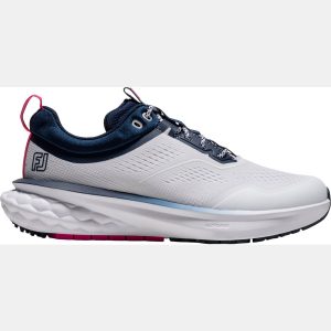 FootJoy Women's Quantum Spikeless Golf Shoes