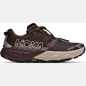 HOKA Men's Speedgoat 7 GTX Trail Running Shoes