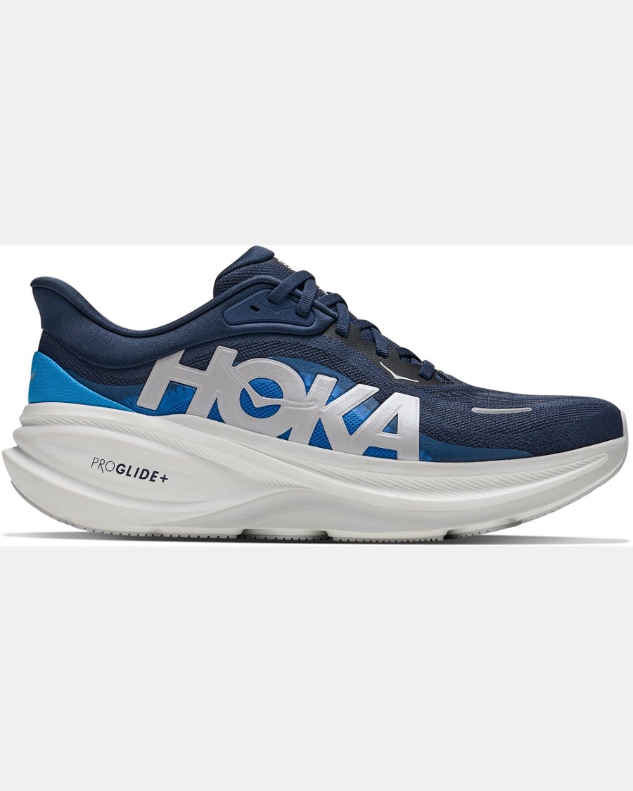 HOKA Men's Clifton Pro Running Shoes - Image 6
