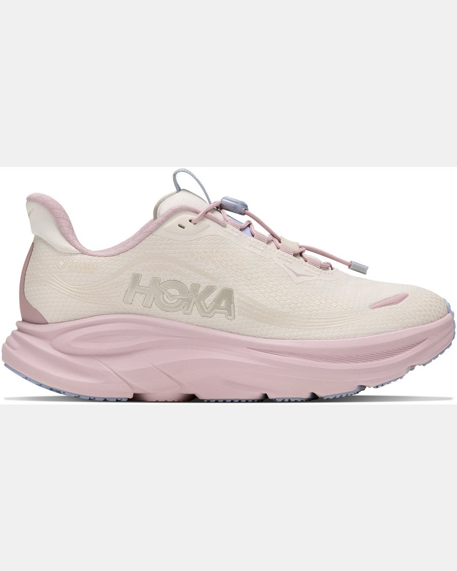 HOKA Women's Clifton 11 GTX Running Shoes - Image 2