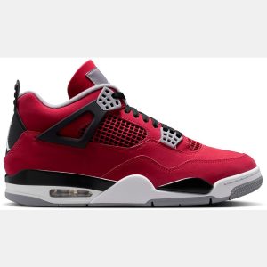 Air Jordan 4 Retro 'Toro' Basketball Shoes