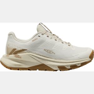 KEEN Women's Targhee Apex Waterproof Hiking Shoes