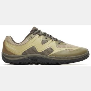 Merrell Men's Trail Glove 8 Hiking Shoes