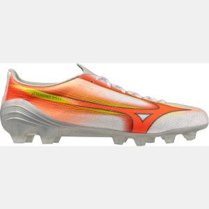 Mizuno Alpha III Pro FG Soccer Cleats