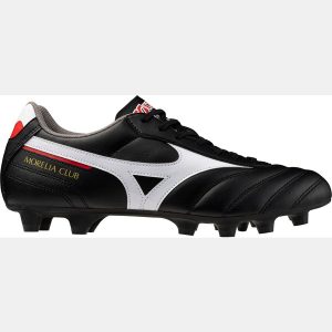 Mizuno Morelia II Club FG Soccer Cleats