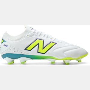 New Balance 442 Elite Knit V3 FG Soccer Cleats