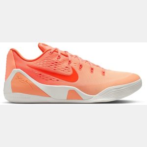 Nike Kobe 9 Elite Low Protro 'Orange Frost' Basketball Shoes