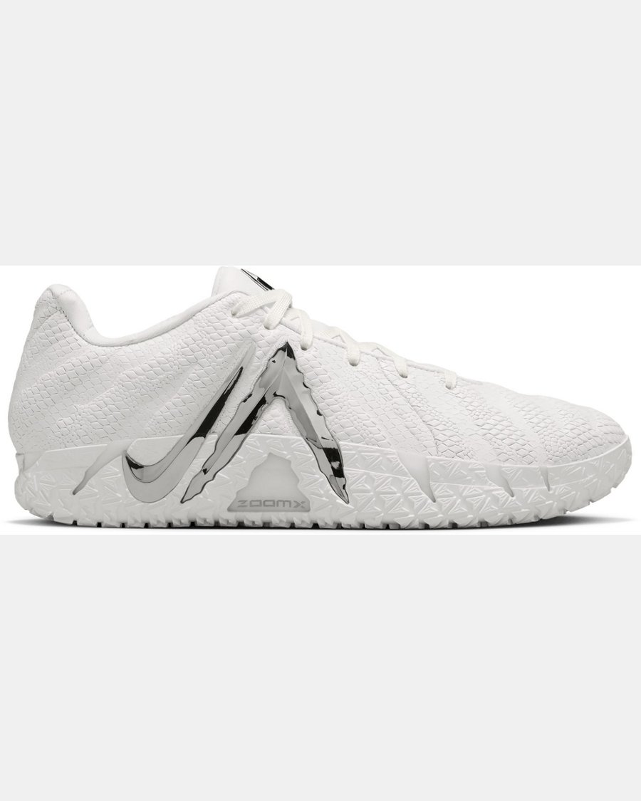 Nike Ja 3 'White Label LX' Basketball Shoes