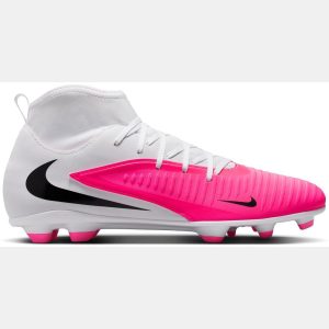 Nike Phantom 6 Club High FG/MG Soccer Cleats