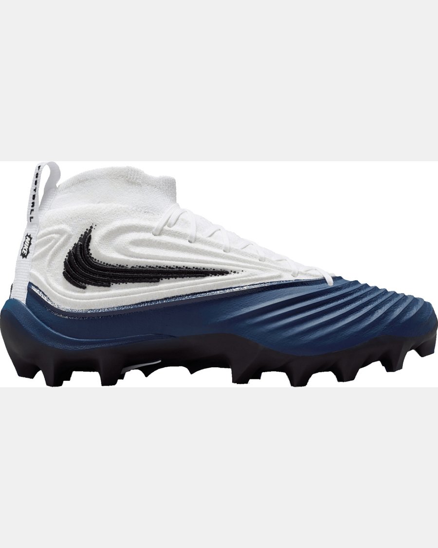 Nike Alpha Menace 5 Elite Mid Football Cleats