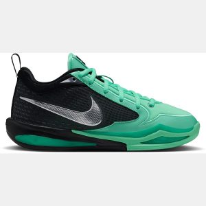 Nike Kids' Grade School Sabrina 4 'Limelight Glow' Basketball Shoes
