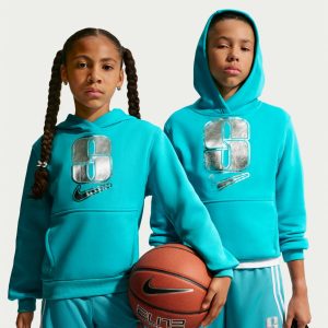Nike Kids' Sabrina Ionescu Club Fleece Hoodie
