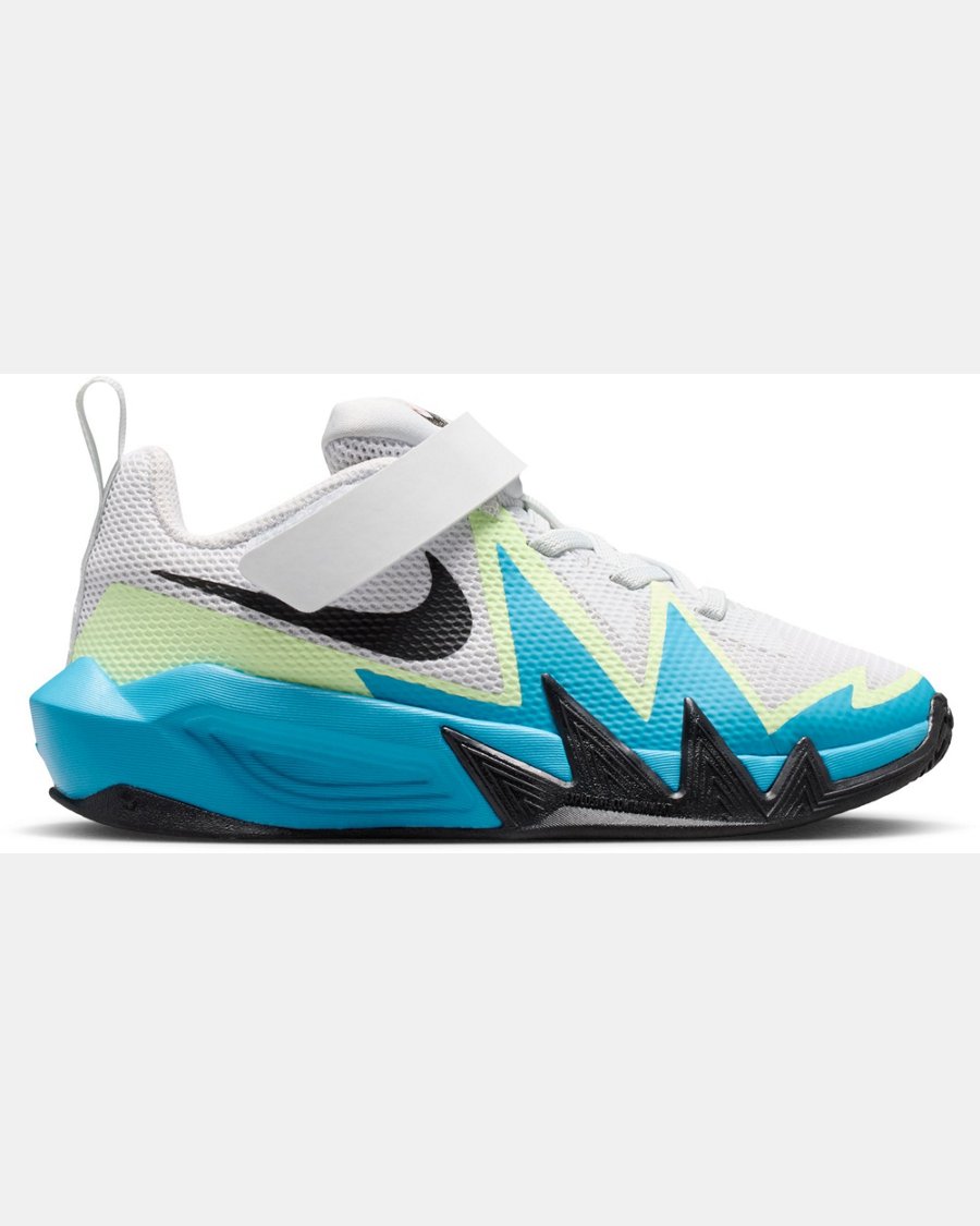 Nike Kids' Preschool S.T. Dynamite Shoes - Image 4