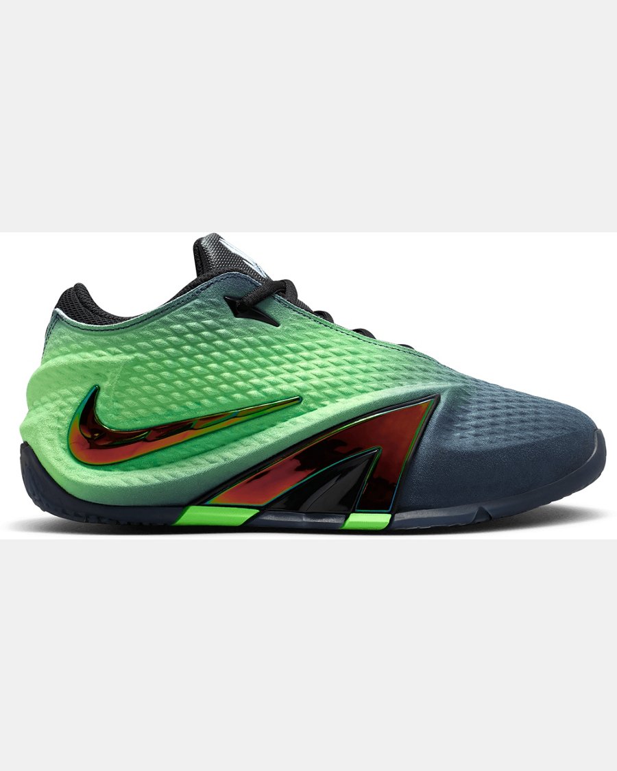 Nike Kids' Grade School Ja 4 'Nightmare' Basketball Shoes