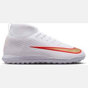 Nike Kids' Mercurial Superfly 11 Club High Turf Soccer Cleats