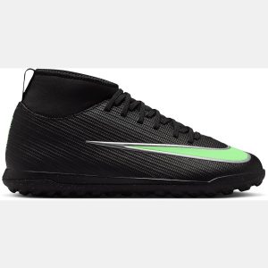Nike Kids' Mercurial Superfly 11 Club High Turf Soccer Cleats