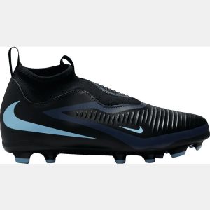 Nike Kids' Phantom 6 Academy High FG/MG Soccer Cleats