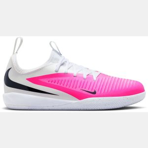 Nike Kids' Phantom 6 Academy Indoor Soccer Shoes