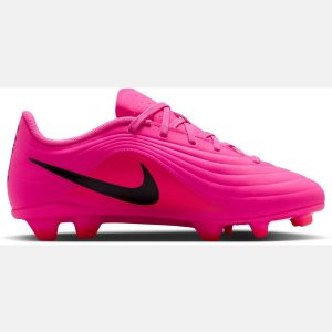 Nike Kids' Tiempo Maestro Club MG Soccer Cleats