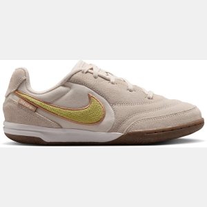 Nike Kids' Tiempo Streetgato PRM Indoor Soccer Shoes